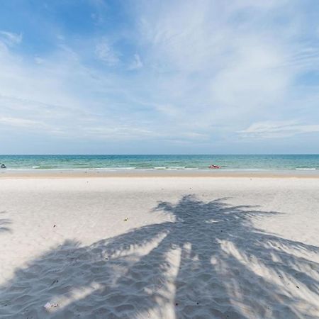 Marrakesh Huahin 1 Bedroom With Pool Access 307 Esterno foto
