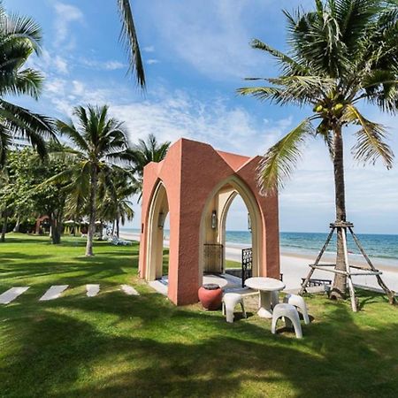 Marrakesh Huahin 1 Bedroom With Pool Access 307 Esterno foto