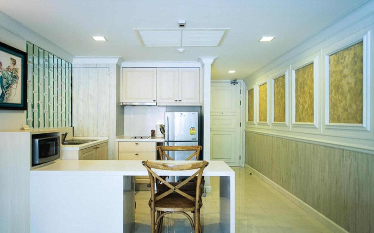 Marrakesh Huahin 1 Bedroom With Pool Access 307 Esterno foto