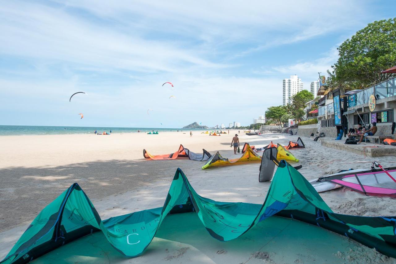 Marrakesh Huahin 1 Bedroom With Pool Access 307 Esterno foto