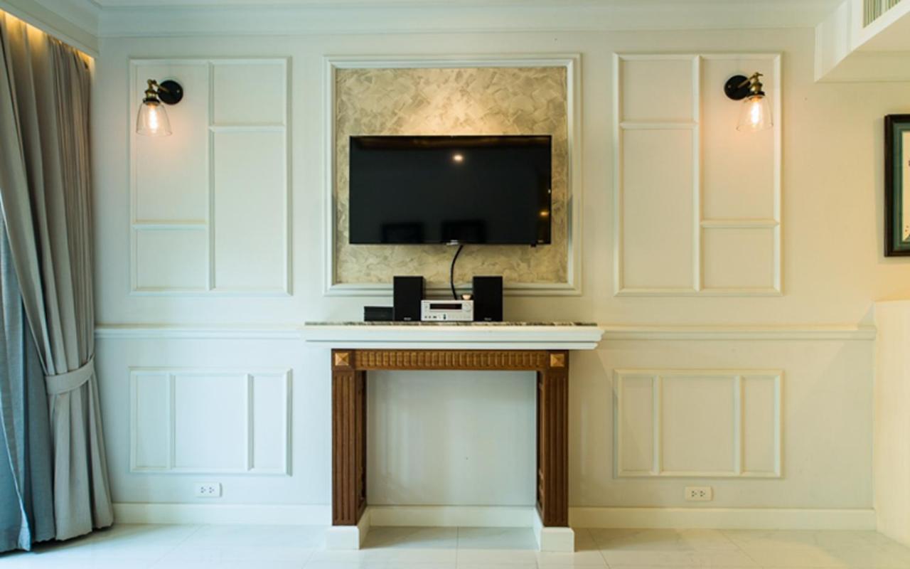 Marrakesh Huahin 1 Bedroom With Pool Access 307 Esterno foto