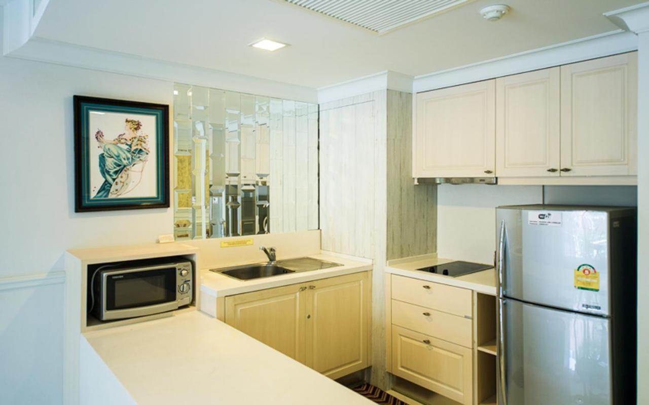 Marrakesh Huahin 1 Bedroom With Pool Access 307 Esterno foto