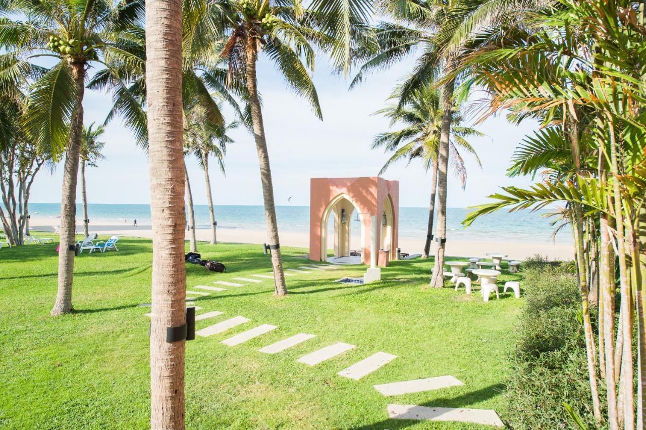 Marrakesh Huahin 1 Bedroom With Pool Access 307 Esterno foto