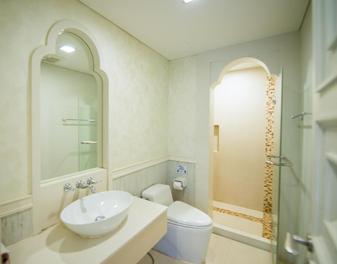 Marrakesh Huahin 1 Bedroom With Pool Access 307 Esterno foto