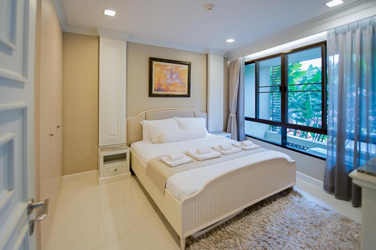 Marrakesh Huahin 1 Bedroom With Pool Access 307 Esterno foto