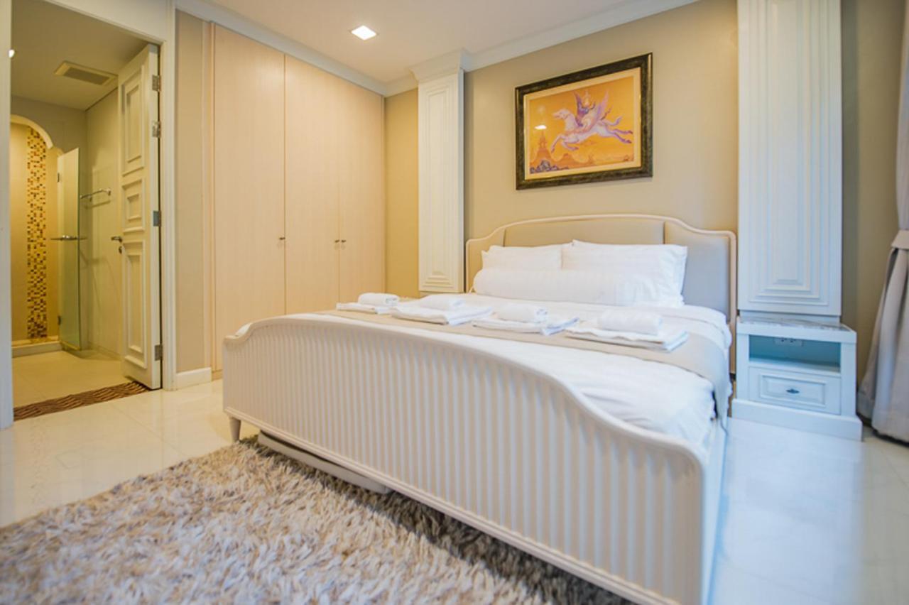 Marrakesh Huahin 1 Bedroom With Pool Access 307 Esterno foto
