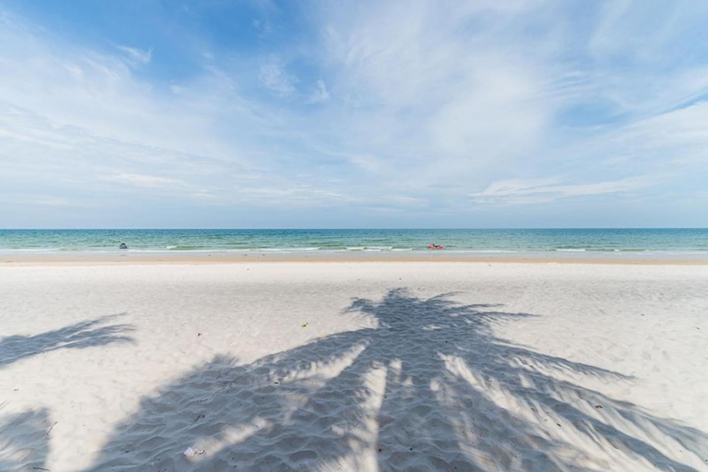 Marrakesh Huahin 1 Bedroom With Pool Access 307 Esterno foto