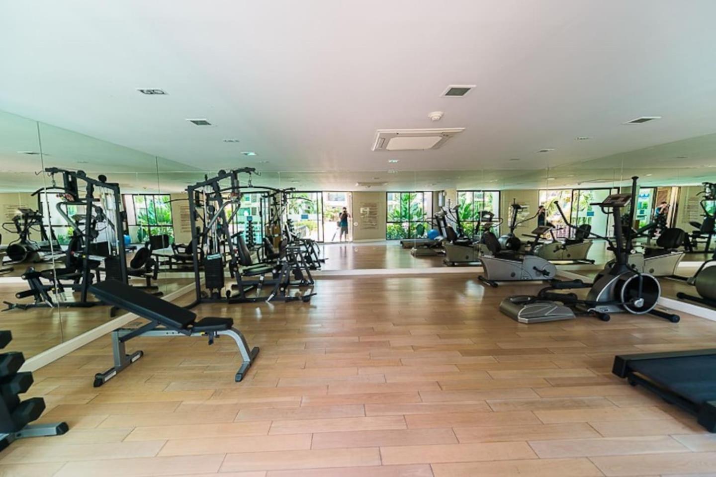 Marrakesh Huahin 1 Bedroom With Pool Access 307 Esterno foto