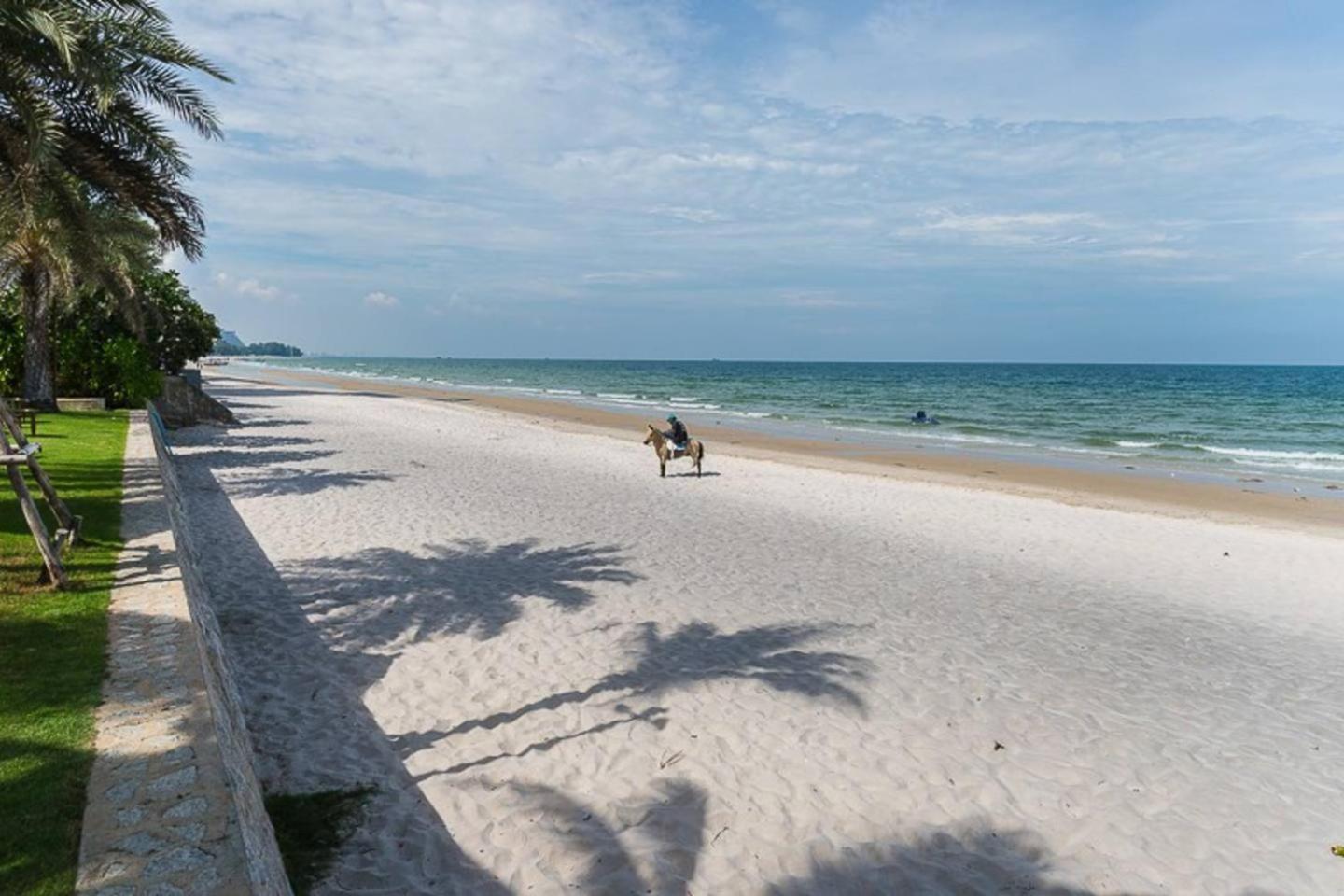 Marrakesh Huahin 1 Bedroom With Pool Access 307 Esterno foto