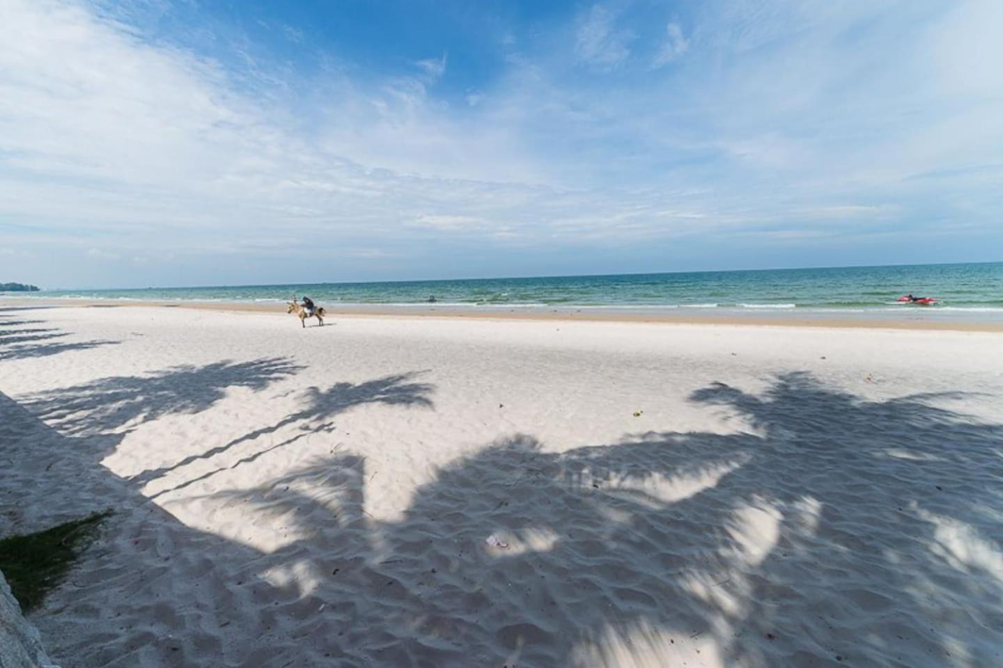 Marrakesh Huahin 1 Bedroom With Pool Access 307 Esterno foto