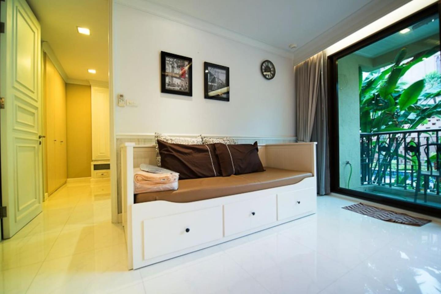 Marrakesh Huahin 1 Bedroom With Pool Access 307 Esterno foto