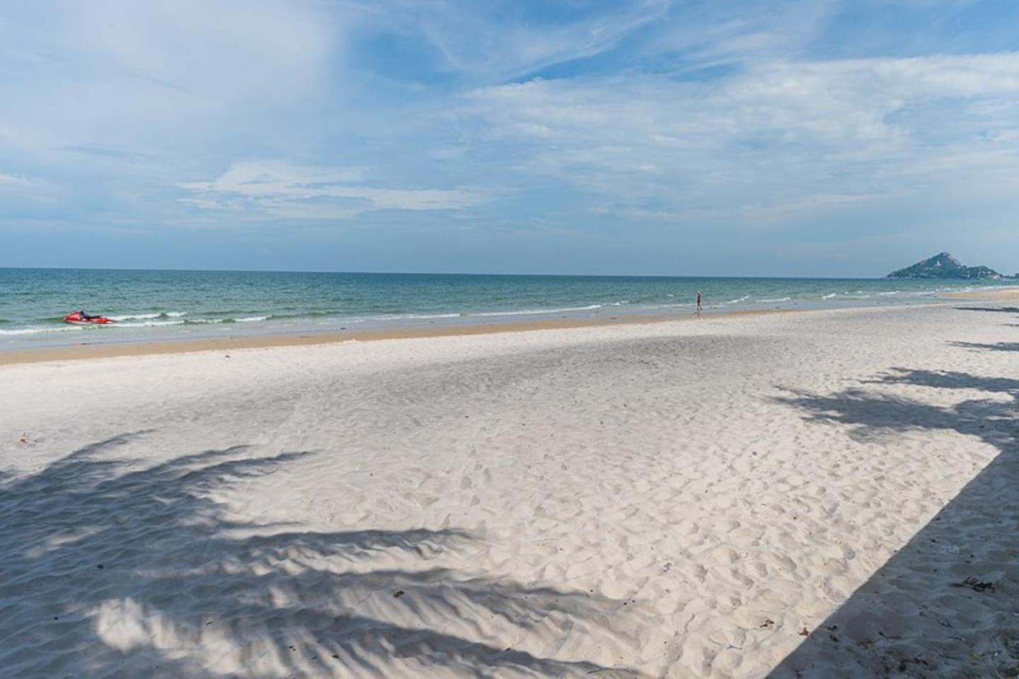 Marrakesh Huahin 1 Bedroom With Pool Access 307 Esterno foto