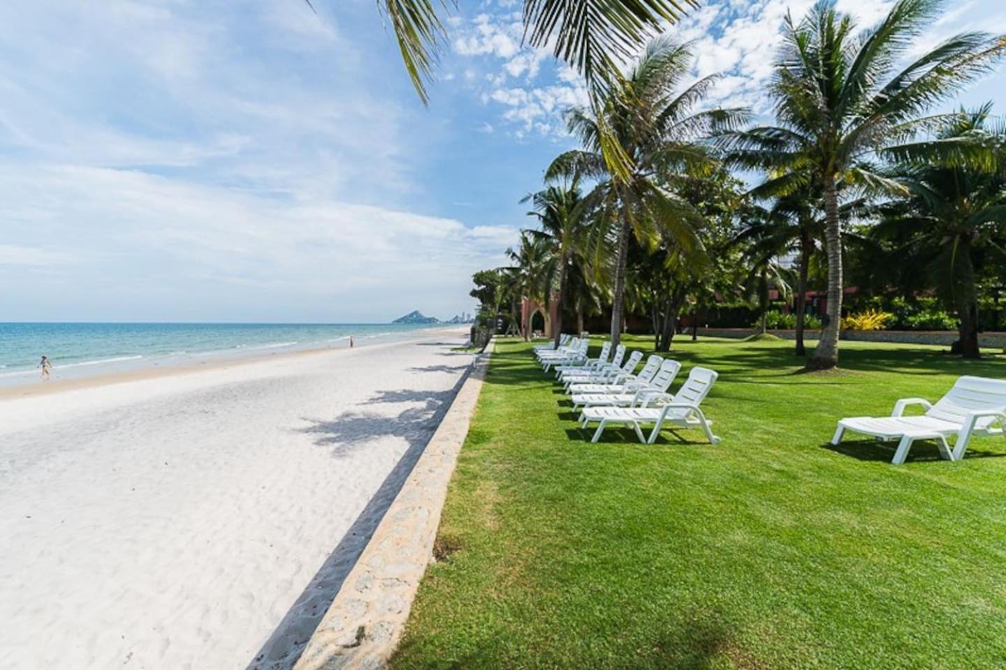 Marrakesh Huahin 1 Bedroom With Pool Access 307 Esterno foto