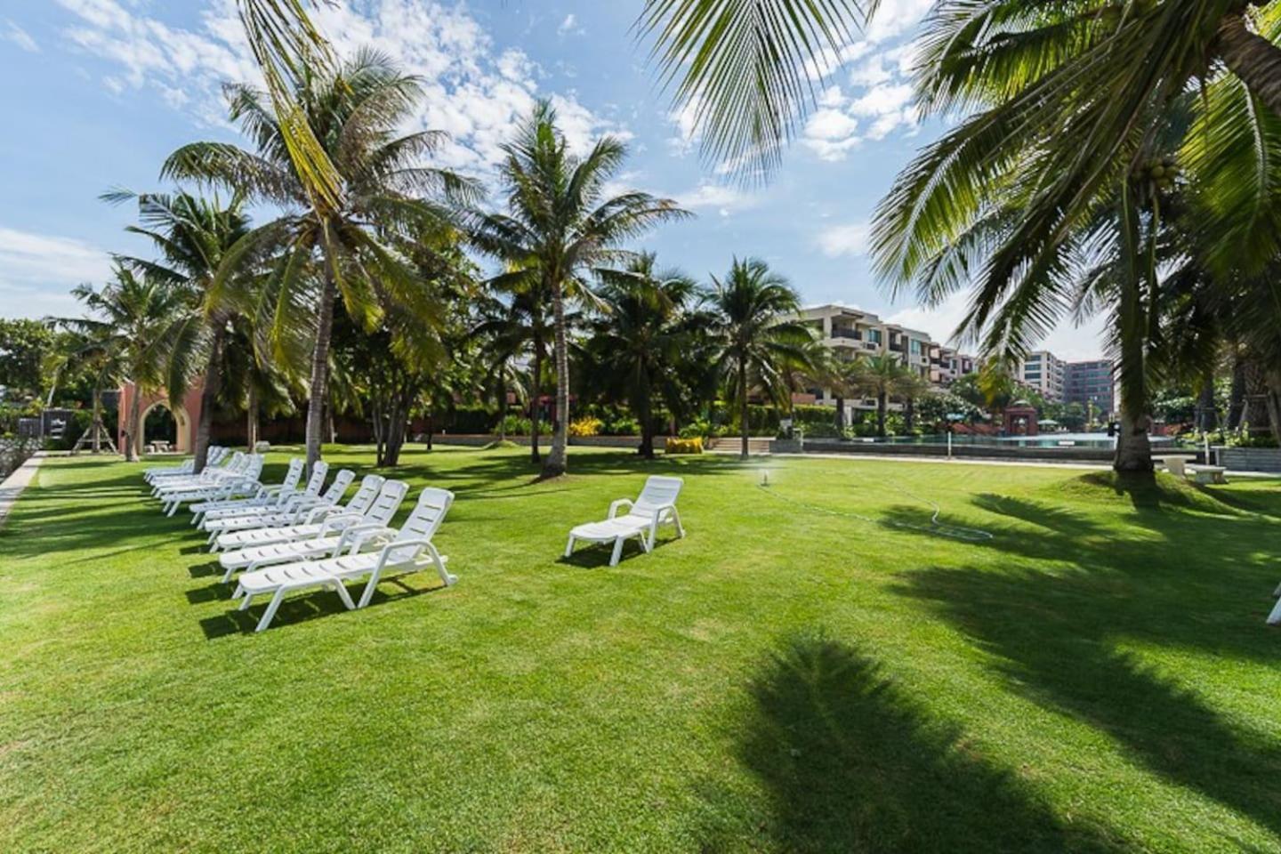 Marrakesh Huahin 1 Bedroom With Pool Access 307 Esterno foto