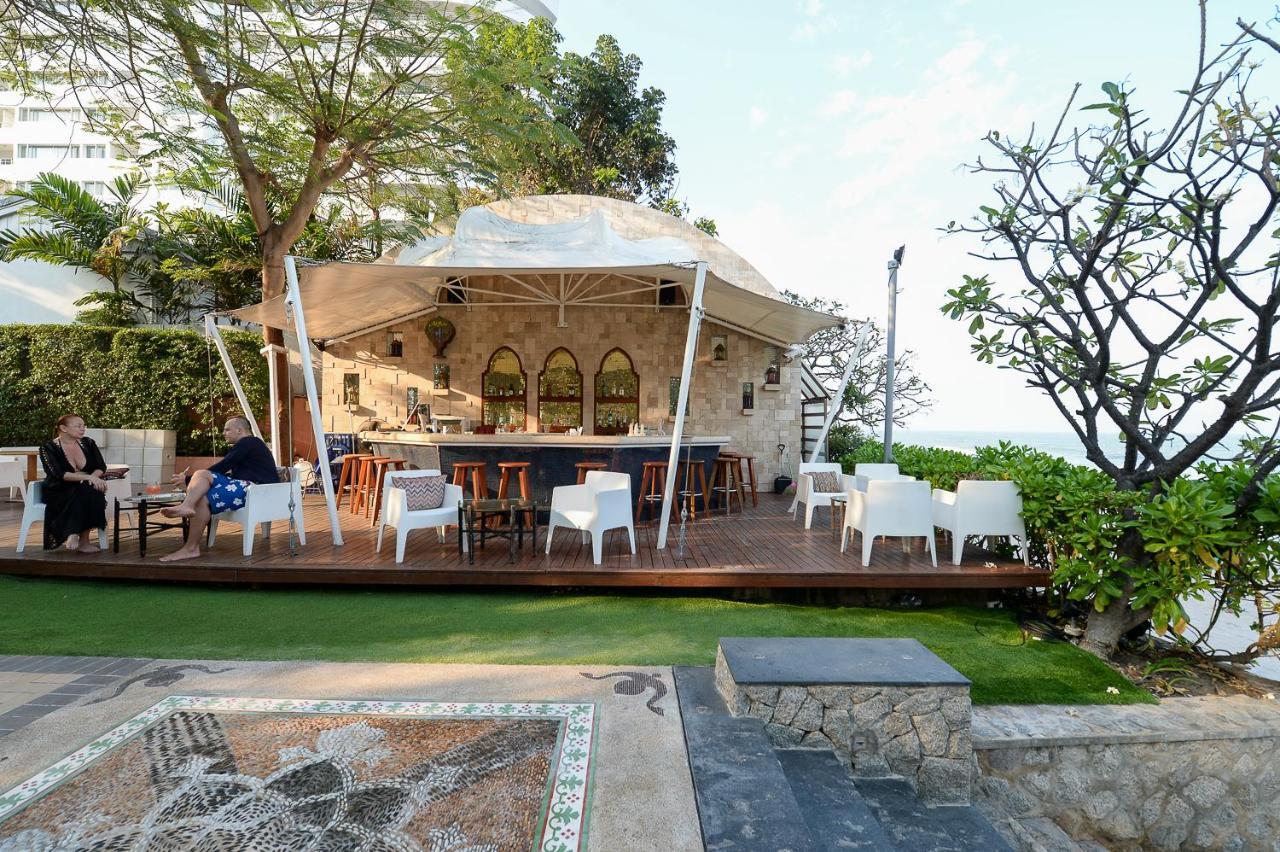 Marrakesh Huahin 1 Bedroom With Pool Access 307 Esterno foto